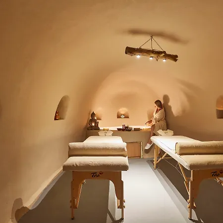 Thermes Luxury And (adults Only) Villa *