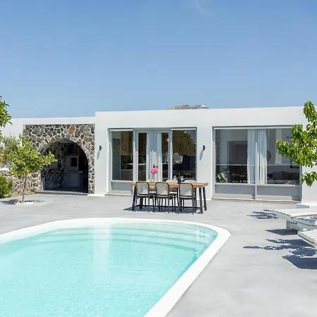 Villa Thermes Luxury And (adults Only) *