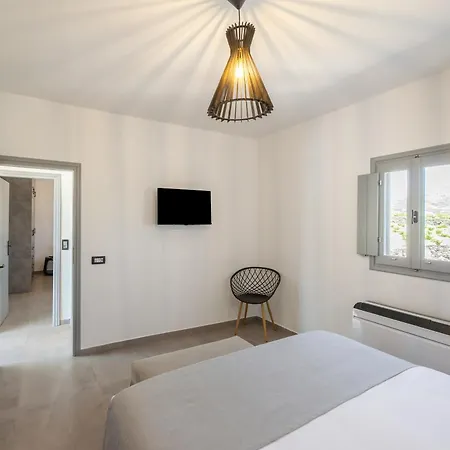 Thermes Luxury And (adults Only) Villa