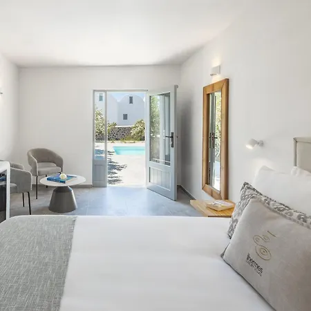 Thermes Luxury And (adults Only) Villa *