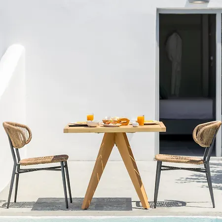 Villa Thermes Luxury And (adults Only) *
