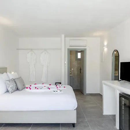 Thermes Luxury And (adults Only)