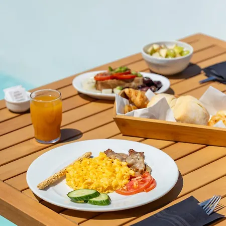 Thermes Luxury And (adults Only) Villa